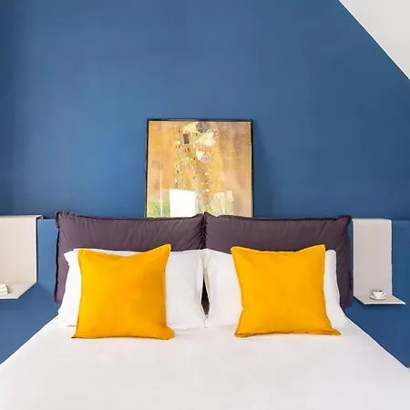 Appartement Leticia's By Wonderful Italy