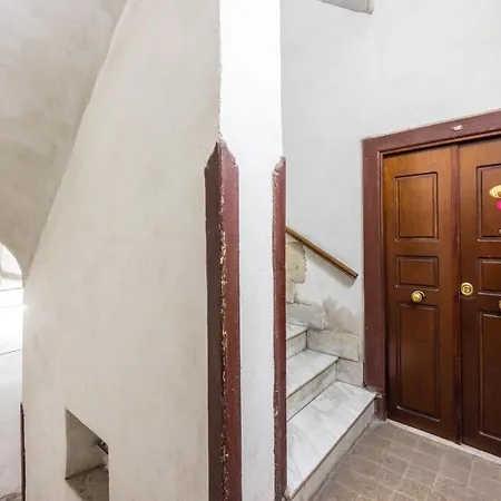 Appartement Leticia's By Wonderful Italy *