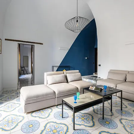 Appartement Leticia's By Wonderful Italy Napels