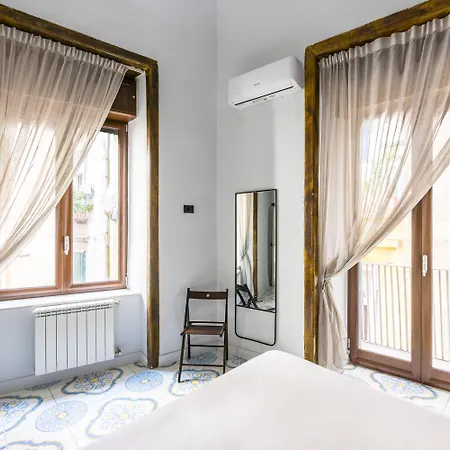 Leticia's By Wonderful Italy Appartement *