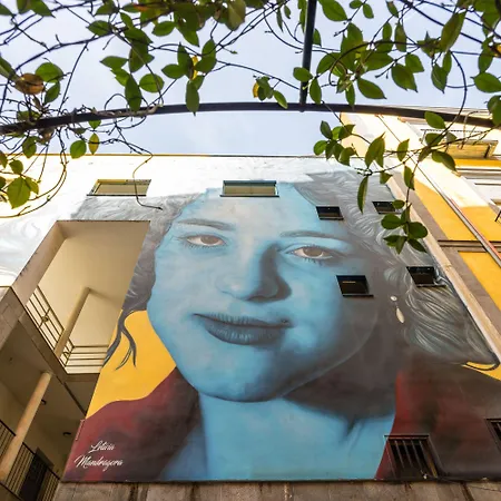 Leticia's By Wonderful Italy Appartement Napels