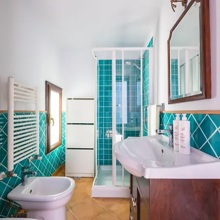 Appartement Leticia's By Wonderful Italy