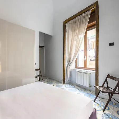 Appartement Leticia's By Wonderful Italy *