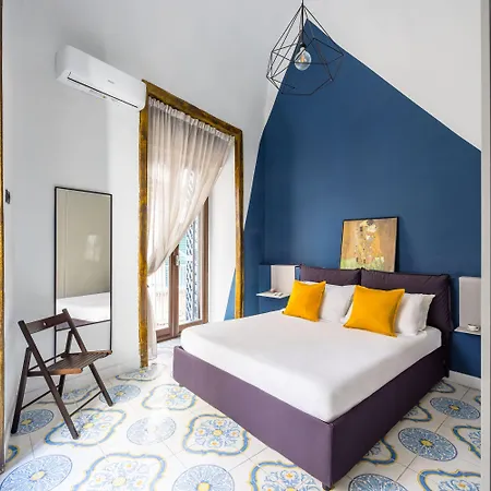 Appartement Leticia's By Wonderful Italy *