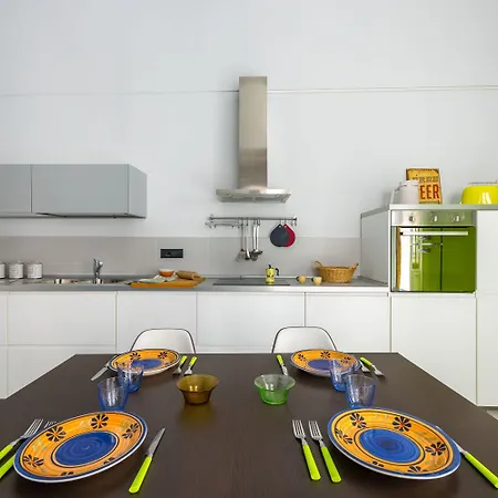 Appartement Leticia's By Wonderful Italy *