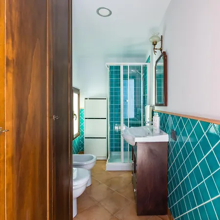 Leticia's By Wonderful Italy Appartement *